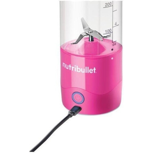 Блендер NutriBullet NBP003BP