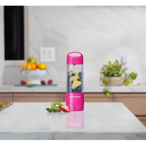 Блендер NutriBullet NBP003BP