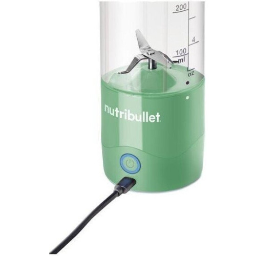 Блендер NutriBullet NBP003LG