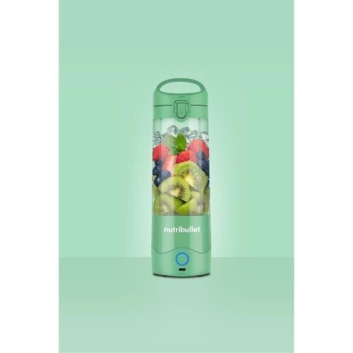 Блендер NutriBullet NBP003LG