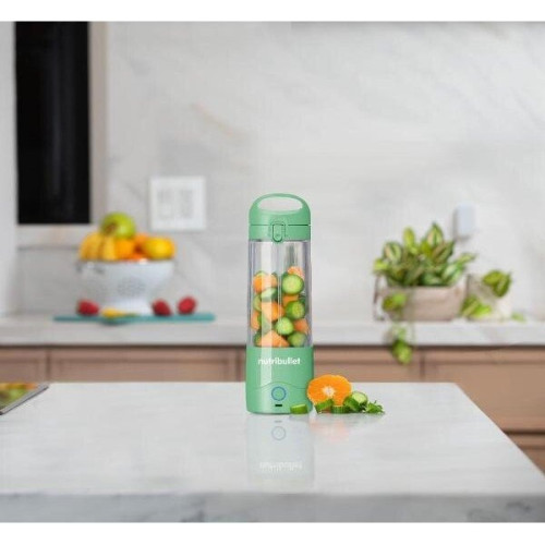 Блендер NutriBullet NBP003LG