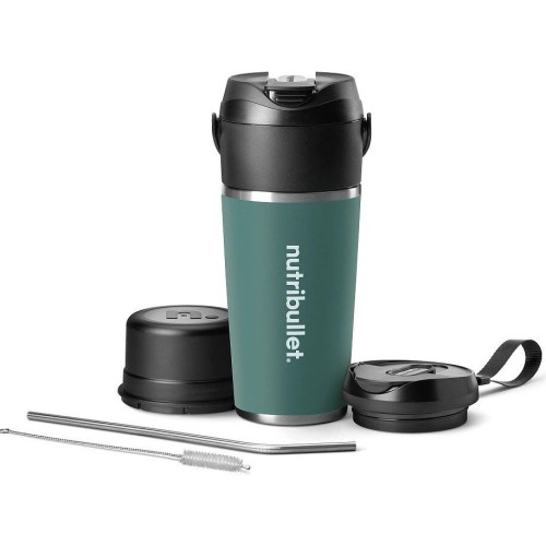 Блендер NutriBullet Flip NBP016EUC