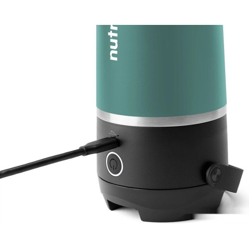 Блендер NutriBullet Flip NBP016EUC