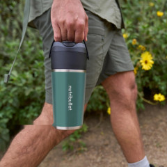Блендер NutriBullet Flip NBP016EUC