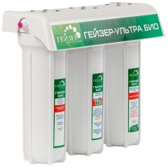 Фильтр Гейзер Ультра Био 421