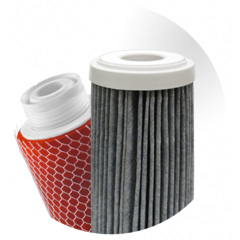 Фильтр Гейзер Ультра Био 421