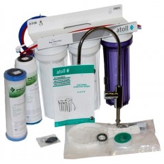 Проточный питьевой фильтр Atoll D-31i STD