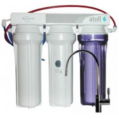 Фильтр для воды Atoll D-31 STD