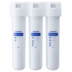 Фильтр Аквафор Кристалл А