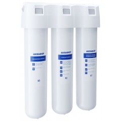 Фильтр Аквафор Кристалл А