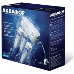 Фильтр Аквафор Кристалл А