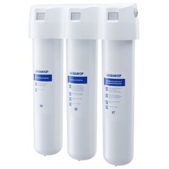 Фильтр Аквафор Кристалл А