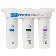 Фильтр Гейзер 66028