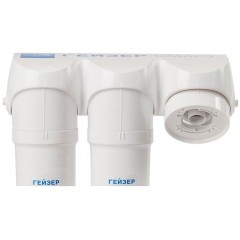 Система обратного осмоса Гейзер 20040