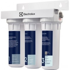 Стационарная система "под мойкой" Electrolux AquaModule Universal