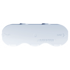 Стационарная система "под мойкой" Аквафор Кристалл А (исп. 2)