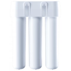 Стационарная система "под мойкой" Аквафор Кристалл А (исп. 2)