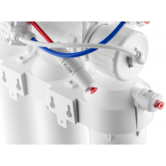 Система обратного осмоса Гейзер Аллегро М