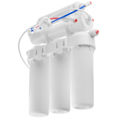 Система обратного осмоса Гейзер Аллегро М