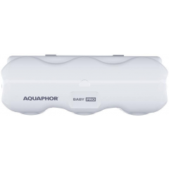 Система очистки воды Аквафор Кристалл Baby Pro