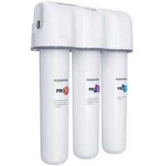 Система очистки воды Аквафор Кристалл Baby Pro