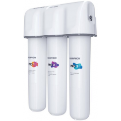 Система очистки воды Аквафор Кристалл Baby Pro