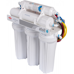 Система обратного осмоса Atoll A-575 STD