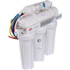 Система обратного осмоса Atoll A-575 STD