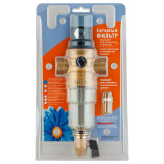 Магистральный фильтр Atoll FK06-1/2A