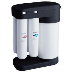 Система обратного осмоса Аквафор DWM-102S Pro