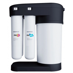 Система обратного осмоса Аквафор DWM-102S Pro