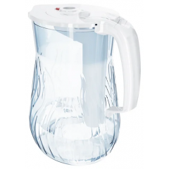 Система обратного осмоса Аквафор DWM-312S Pro