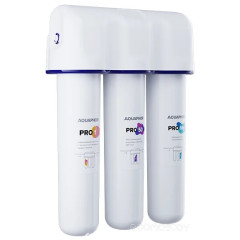 Система обратного осмоса Аквафор Osmo Pro 50