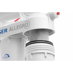 Система обратного осмоса Гейзер Аллегро