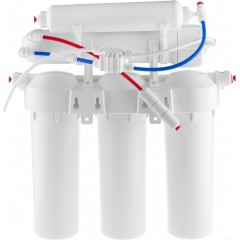 Система обратного осмоса Гейзер Аллегро