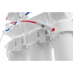 Система обратного осмоса Гейзер Аллегро