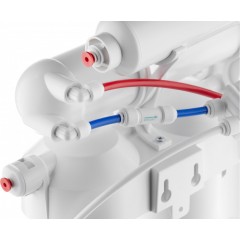 Система обратного осмоса Гейзер Аллегро