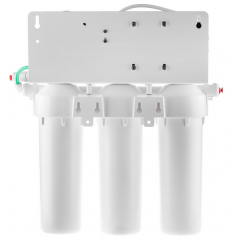 Система обратного осмоса Гейзер Аллегро П