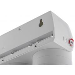 Стационарная система "под мойкой" Гейзер Смарт (для жесткой воды)