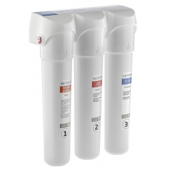 Стационарная система "под мойкой" Гейзер Смарт Макс