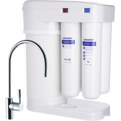 Система обратного осмоса Аквафор DWM-101S Морион