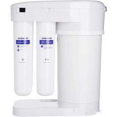 Система обратного осмоса Аквафор DWM-101S Морион