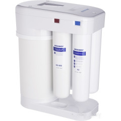 Система обратного осмоса Аквафор DWM-101S Морион