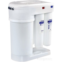 Система обратного осмоса Аквафор DWM-101S Морион