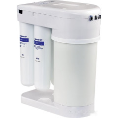 Система обратного осмоса Аквафор DWM-101S Морион