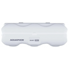 Фильтр под мойкой Аквафор Baby Pro