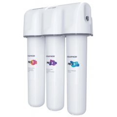 Фильтр под мойкой Аквафор Baby Pro