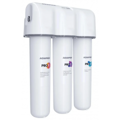 Фильтр под мойкой Аквафор Baby Pro