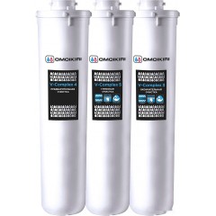 Комплект картриджей Omoikiri Mod 2.0 4998032