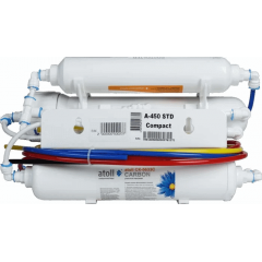 Система обратного осмоса Atoll A-450 STDA